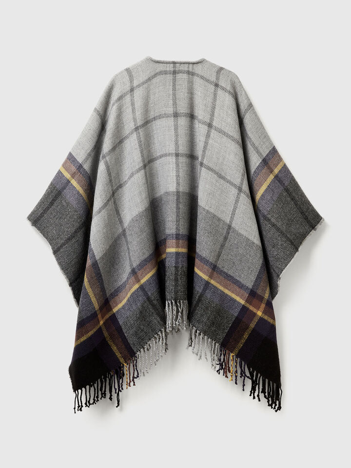 CAPE Mujer image number 6